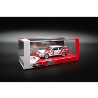 Tarmac Works 1/64 Ford Sierra RS Cosworth Rallye de Portugal - Vinho do Porto 1988