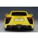 画像6: AUTOart 1/18 Lexus LFA (Pearl Yellow) (6)