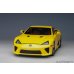 画像20: AUTOart 1/18 Lexus LFA (Pearl Yellow) (20)