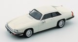 BM Creations 1/64 Jaguar XJS 1984 Glacier White (RHD)