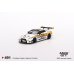 画像2: MINI GT 1/64 LB-Silhouette WORKS GT Nissan 35GT-RR Version 2 Formula Drift 2022 LB Racing (RHD) (2)