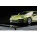 画像5: Hobby JAPAN 1/64 Honda NSX Coupe w/Engine Display Model [Lime Green Metallic]