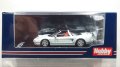 Hobby JAPAN 1/64 Honda NSX Type T Platinum White Pearl 脱着式ルーフ付