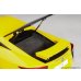 画像12: AUTOart 1/18 Lexus LFA (Pearl Yellow) (12)
