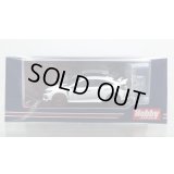 Hobby JAPAN 1/64 Honda Civic Type R (FK8) 2020 with Engine Display Model [Championship White]