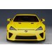 画像5: AUTOart 1/18 Lexus LFA (Pearl Yellow) (5)
