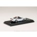 画像3: Hobby JAPAN 1/64 Honda NSX Type T Platinum White Pearl 脱着式ルーフ付 (3)