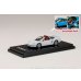 画像2: Hobby JAPAN 1/64 Honda NSX Type T Platinum White Pearl 脱着式ルーフ付 (2)