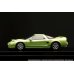 画像10: Hobby JAPAN 1/64 Honda NSX Coupe w/Engine Display Model [Lime Green Metallic]