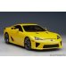 画像19: AUTOart 1/18 Lexus LFA (Pearl Yellow) (19)