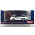 Hobby JAPAN 1/64 Honda NSX Coupe with Engine Display Model [Platinum White Pearl]