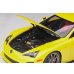 画像11: AUTOart 1/18 Lexus LFA (Pearl Yellow) (11)