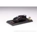 画像2: Hobby JAPAN 1/64 Honda Civic Type R (FK8) 2020 with Engine Display Model [Crystal Black Pearl] (2)