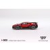 画像4: MINI GT 1/64 Bugatti Divo Red Metallic (LHD) (4)