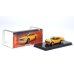 画像2: INNO Models 1/64 Nissan Skyline 2000 GT-R (KPGC10) Orange Malaysia Diecast Expo 2023 Exclusive Model (2)