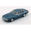 BM Creations 1/64 Jaguar XJS 1984 Cobalt Blue (RHD)