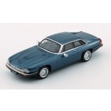 BM Creations 1/64 Jaguar XJS 1984 Cobalt Blue (RHD)