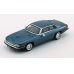 画像1: BM Creations 1/64 Jaguar XJS 1984 Cobalt Blue (RHD) (1)