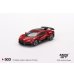 画像2: MINI GT 1/64 Bugatti Divo Red Metallic (LHD) (2)