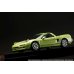 画像9: Hobby JAPAN 1/64 Honda NSX Coupe w/Engine Display Model [Lime Green Metallic]