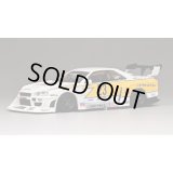 CM MODEL 1/64 Nissan Skyline ER34 LBWK Super Silhouette No.23