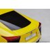 画像14: AUTOart 1/18 Lexus LFA (Pearl Yellow) (14)