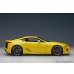 画像4: AUTOart 1/18 Lexus LFA (Pearl Yellow) (4)