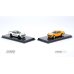 画像5: INNO Models 1/64 Nissan Skyline 2000 GT-R (KPGC10) Orange Malaysia Diecast Expo 2023 Exclusive Model