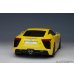 画像21: AUTOart 1/18 Lexus LFA (Pearl Yellow) (21)