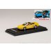 画像2: Hobby JAPAN 1/64 Honda NSX Type T Indy Yellow Pearl 脱着式ルーフ付 (2)