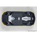 画像8: AUTOart 1/18 Lexus LFA (Pearl Yellow) (8)