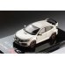 画像7: Hobby JAPAN 1/64 Honda Civic Type R (FK8) 2020 with Engine Display Model [Championship White]