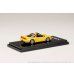 画像3: Hobby JAPAN 1/64 Honda NSX Type T Indy Yellow Pearl 脱着式ルーフ付 (3)