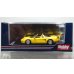 画像1: Hobby JAPAN 1/64 Honda NSX Type T Indy Yellow Pearl 脱着式ルーフ付 (1)