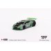 画像2: MINI GT 1/64 Lamborghini Huracán GT3 EVO IMSA Road America 2022 2nd #39 (LHD) (2)