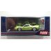画像1: Hobby JAPAN 1/64 Honda NSX Coupe w/Engine Display Model [Lime Green Metallic] (1)