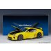 画像22: AUTOart 1/18 Lexus LFA (Pearl Yellow) (22)