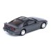 画像3: INNO Models 1/64 Nissan 300ZX (Z32) Oxford Gray Metallic (3)