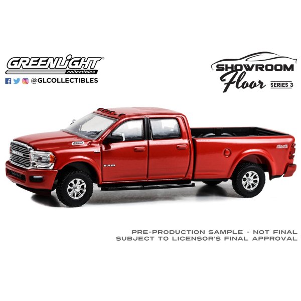 画像3: GREEN Light 1/64 Showroom Floor Series 3