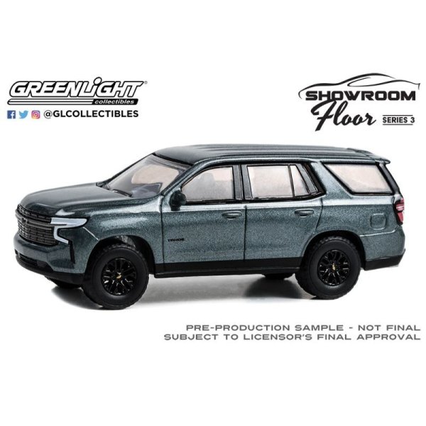 画像4: GREEN Light 1/64 Showroom Floor Series 3