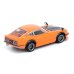 画像3: INNO Models 1/64 Nissan Fairlady Z (S30) Orange/Carbon Bonnet (3)