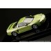 画像7: Hobby JAPAN 1/64 Honda NSX Coupe w/Engine Display Model [Lime Green Metallic]