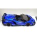 画像8: EIDOLON 1/43 Lamborghini Veneno Roadster 2013 Lobellia Blue Limited 33 pcs. (8)