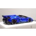 画像7: EIDOLON 1/43 Lamborghini Veneno Roadster 2013 Lobellia Blue Limited 33 pcs. (7)