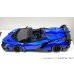 画像4: EIDOLON 1/43 Lamborghini Veneno Roadster 2013 Lobellia Blue Limited 33 pcs. (4)