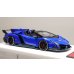 画像5: EIDOLON 1/43 Lamborghini Veneno Roadster 2013 Lobellia Blue Limited 33 pcs. (5)