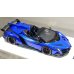 画像11: EIDOLON 1/43 Lamborghini Veneno Roadster 2013 Lobellia Blue Limited 33 pcs. (11)