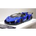 画像9: EIDOLON 1/43 Lamborghini Veneno Roadster 2013 Lobellia Blue Limited 33 pcs. (9)