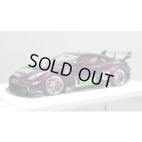 EIDOLON 1/43 LB-Silhouette WORKS GT 35GT-RR Alba Cielo / Black Two-Tone color Limited 35 pcs.