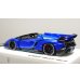 画像3: EIDOLON 1/43 Lamborghini Veneno Roadster 2013 Lobellia Blue Limited 33 pcs. (3)